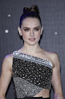 Daisy Ridley HQ photo