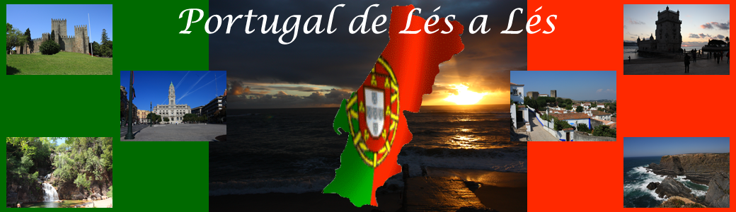 Portugal de Lés a Lés