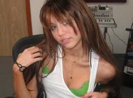 Jennifer Lawrence vs. Miley Cyrus -- Who'd You Rather? | TMZ.com