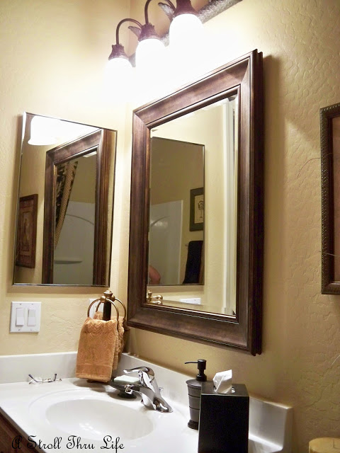 Dresser floating modern wall