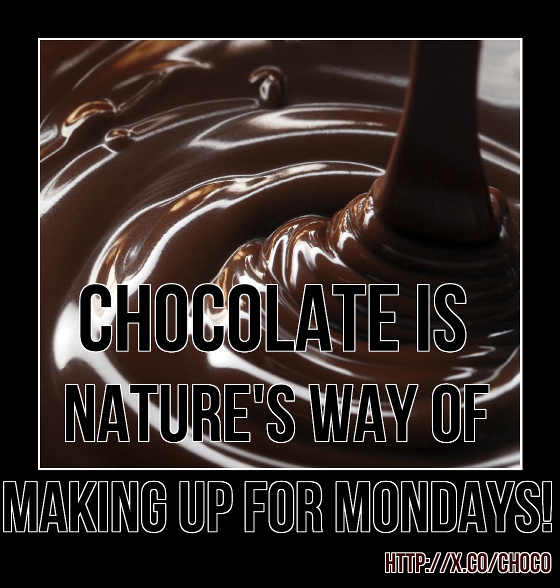 My Way To Fortune Best Chocolate Quotes Ever