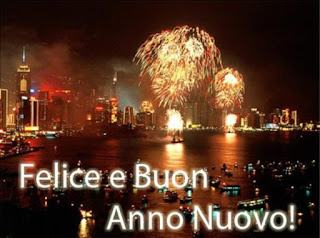 new year city firework italy happy new year fireworks italy