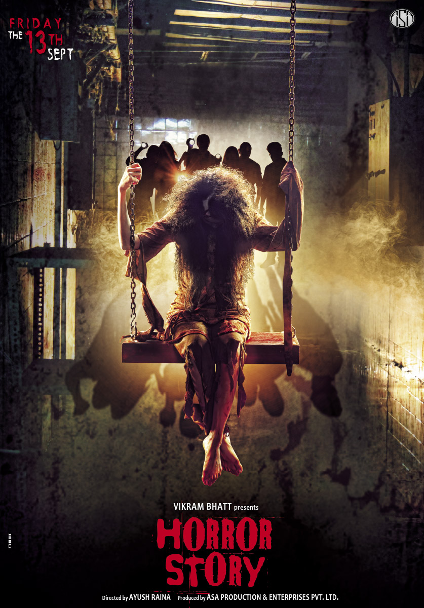 Watch Full Film Horor Movie Malaysia Movie Online Free