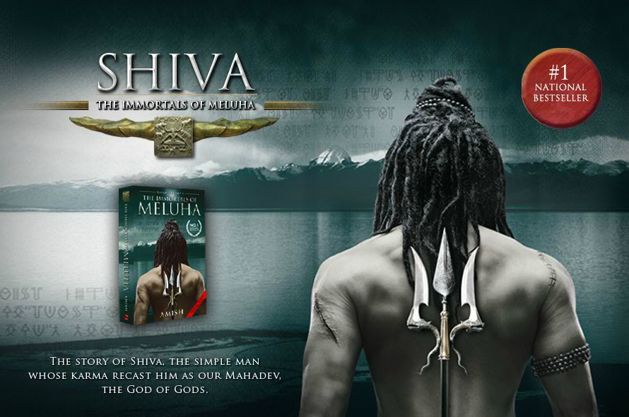 Shiva Trilogy In Tamil Pdf Free Download