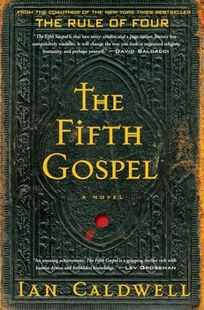 https://www.goodreads.com/book/show/17554131-the-fifth-gospel