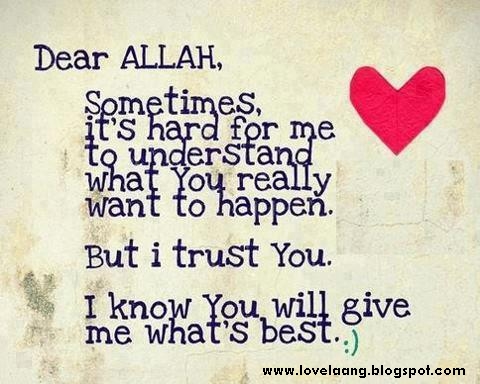 Allah Give Me Strength Quotes. QuotesGram