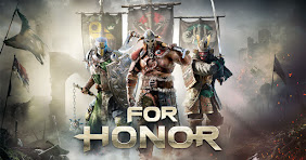 For Honor fix