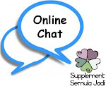 Online Chat dengan kami