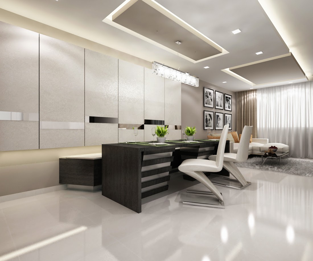 contemporary design