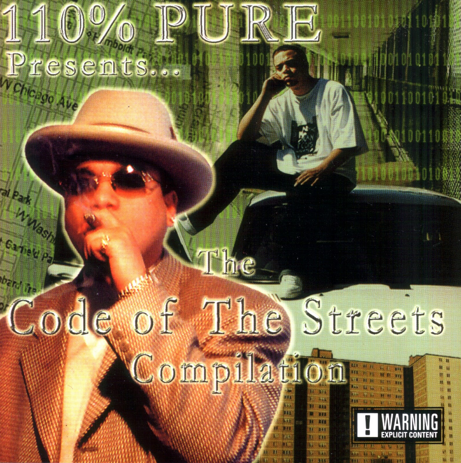 Code of the streets picture