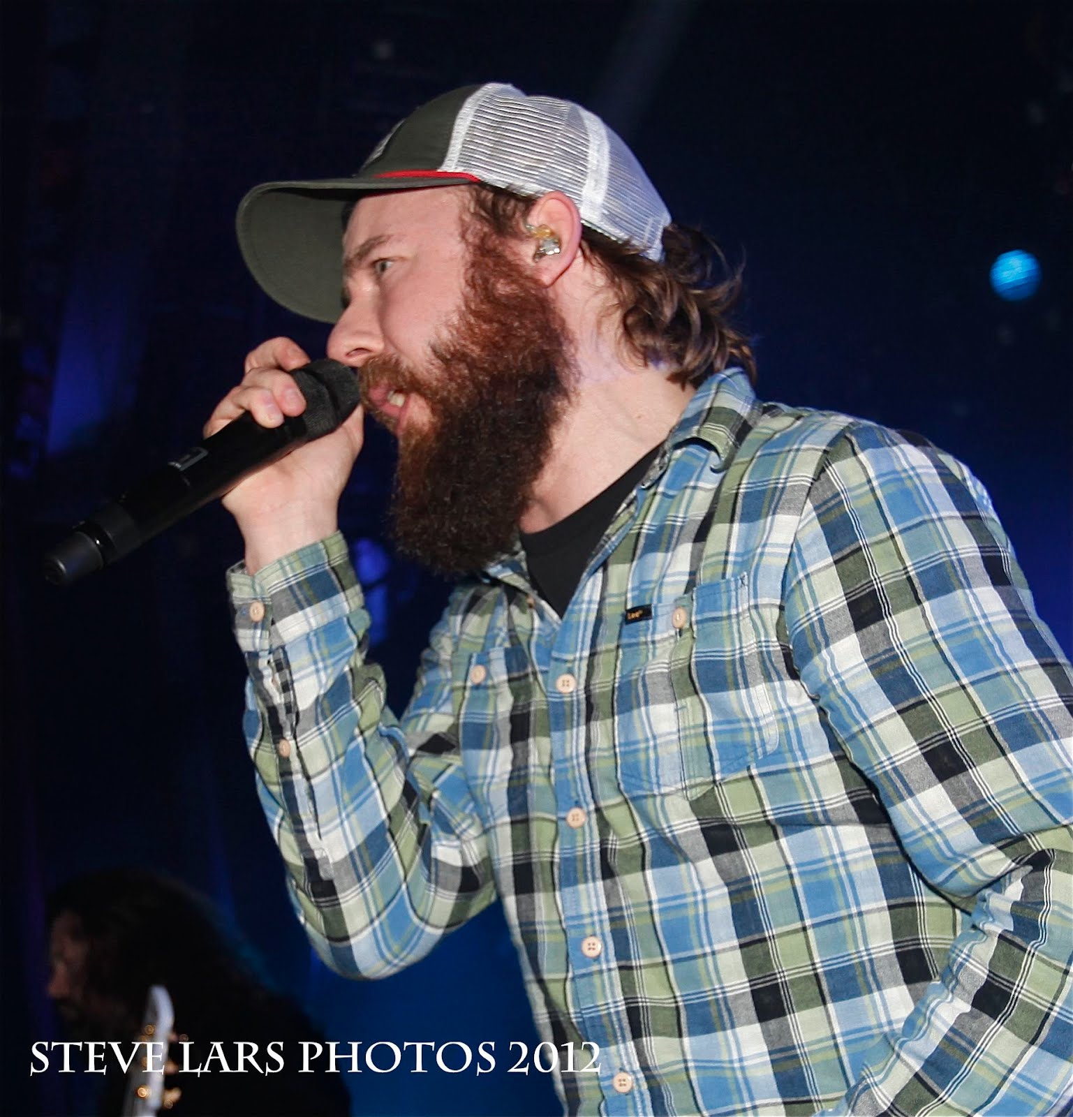 In Flames Anders