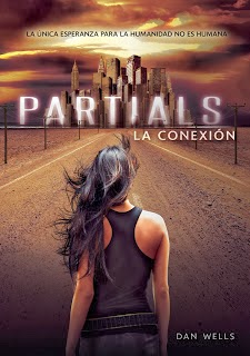 [Recomendación] Saga Partials Partials