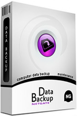 NETGATE Data Backup 2.0.405 ML