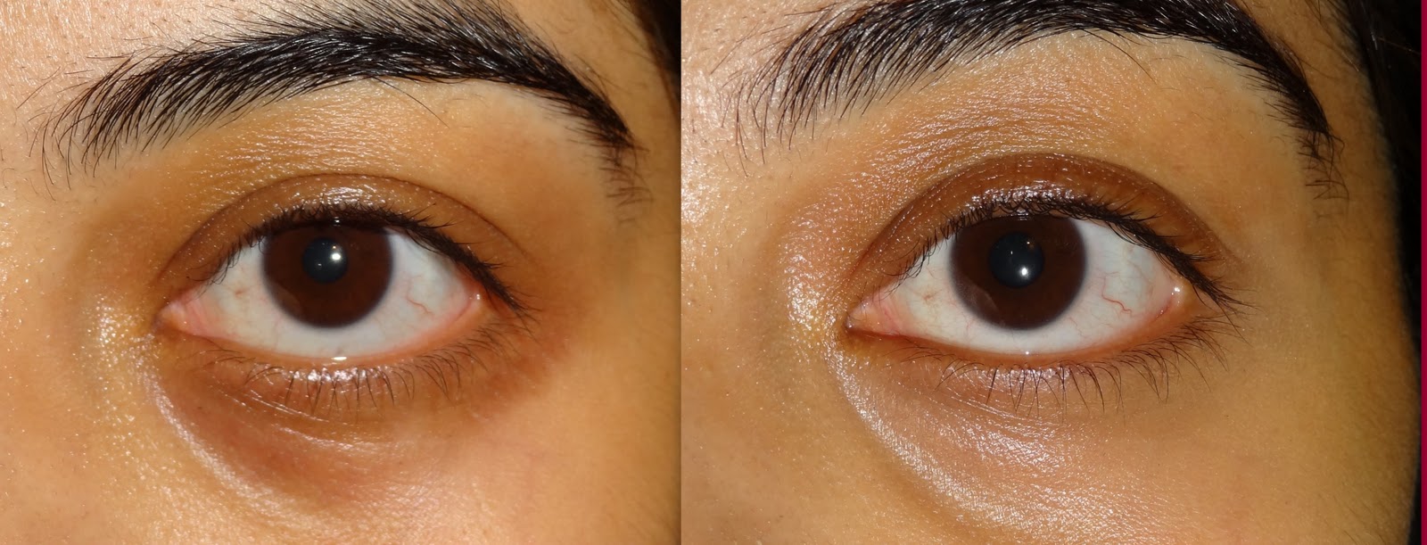 How to Apply Concealer to Under Eye Circles Tutorial Peachesandblush