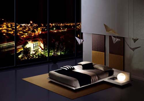 X casas decoracion x: diseño de camas de estilo minimalista para ...