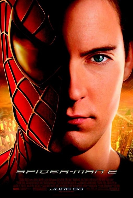 Spider Man 2