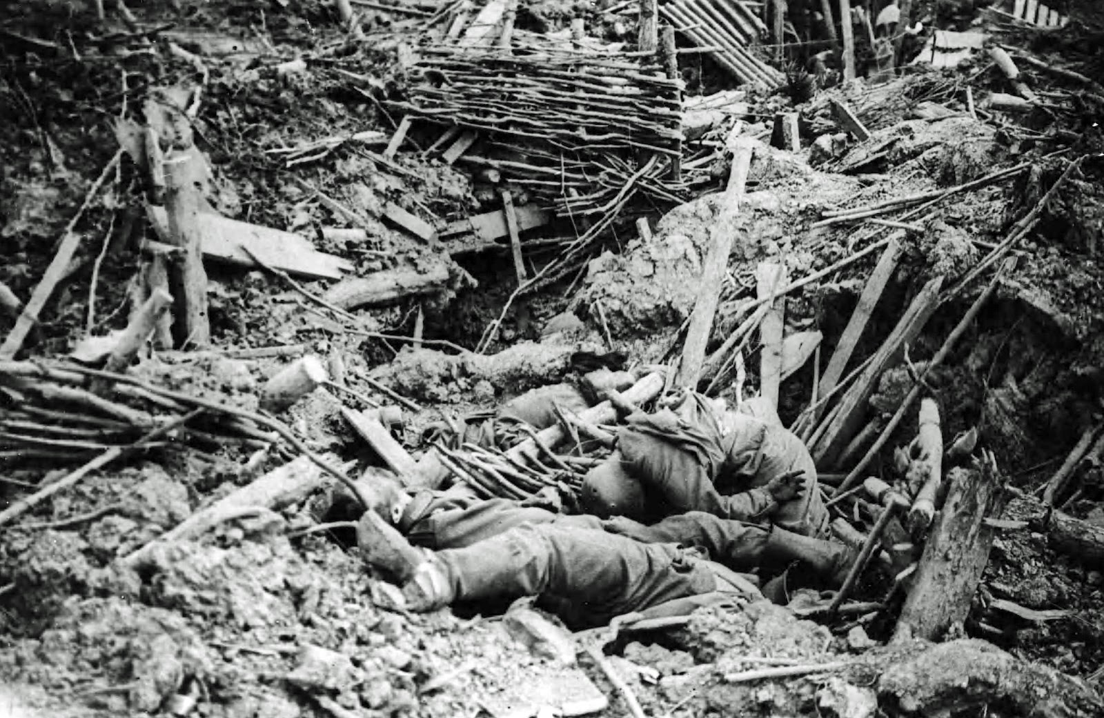 battle of messines