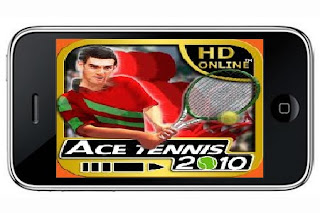 Ace Tennis free download (iphone app)