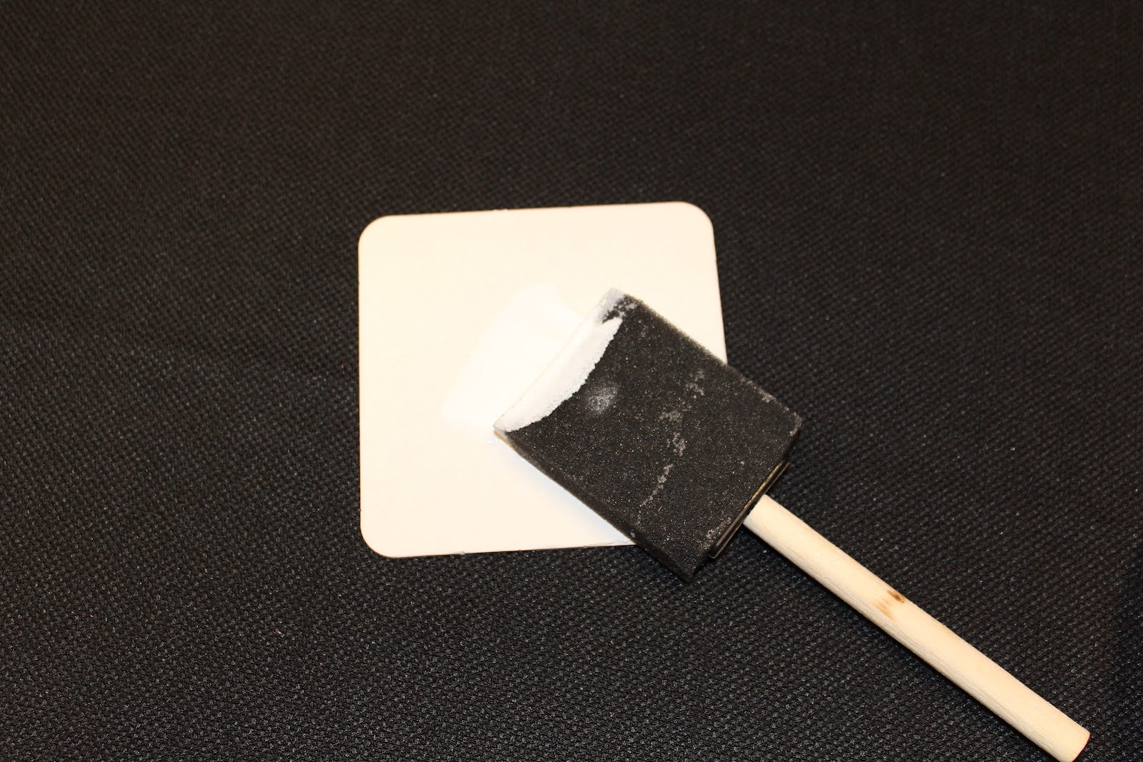 the copper coconut Postit Note Clipboard