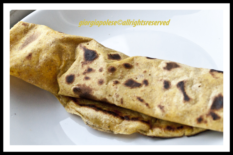 C'era Una Volta In Cucina (Once Upon A Time in The Kitchen) Crepes