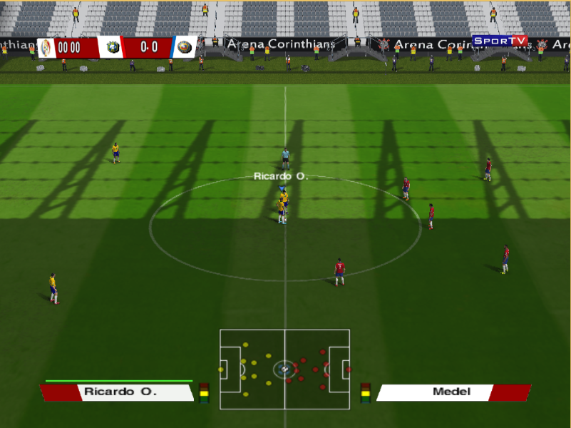 winning eleven 2005 pc download completo winning eleven 2005 pc download completo