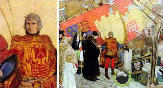 John Cabot, 1499 John Cabot, 1499