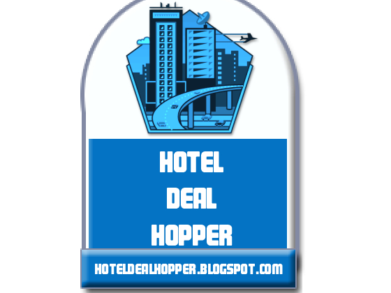 Hotel Deal Hopper