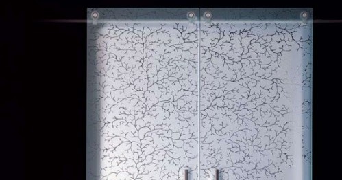 Interior Design Ideas: Amazing Contemporary Glass Doors by Casali