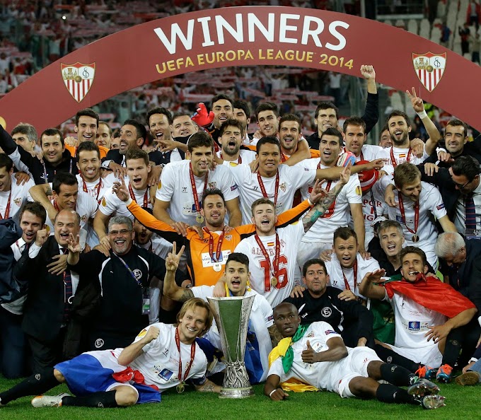 Selangor to face Sevilla on 26 May 2014