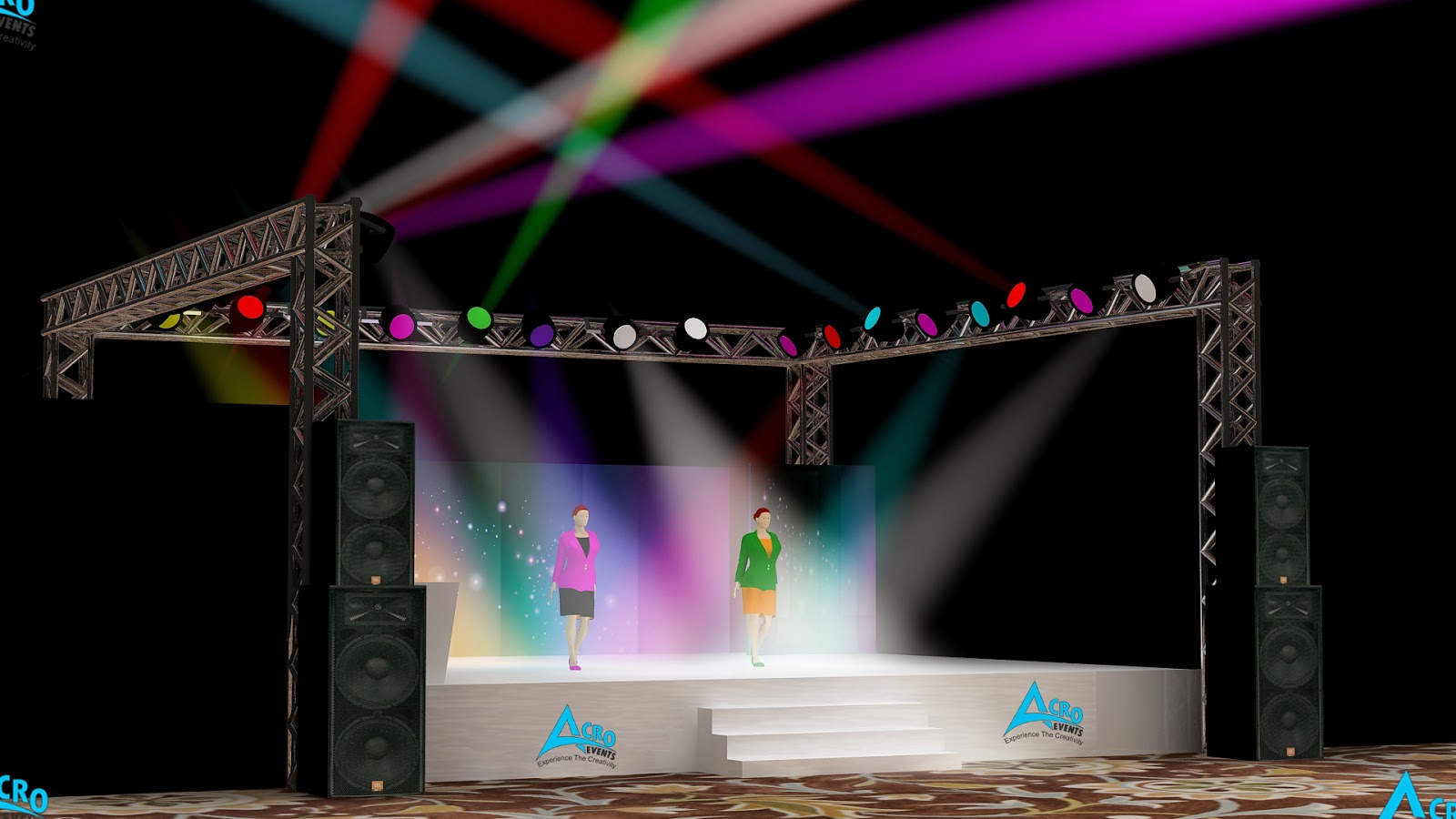 Fashion Show Themes For Corporate Fashion Show Themes For Corporate