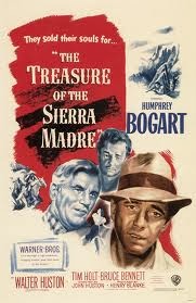 The Treasure of the Sierra Madre