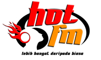Hotfm Logo