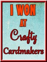 Crafty Cardmakers