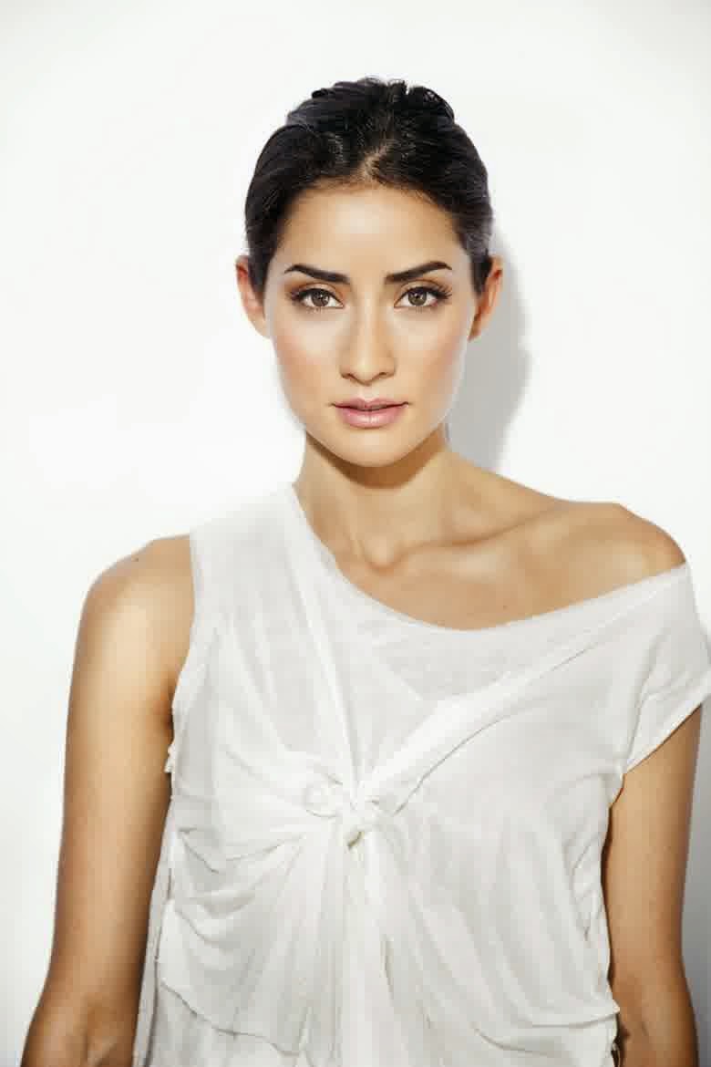 Biodata Paula Nunez Pemain Telenovela 'Reina de Corazones'