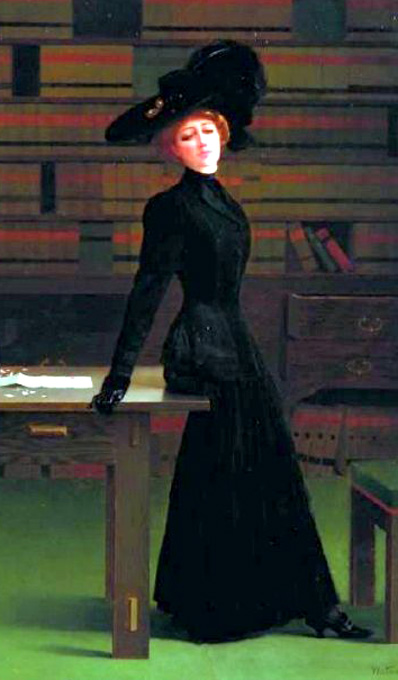 Katy Gwozdecki