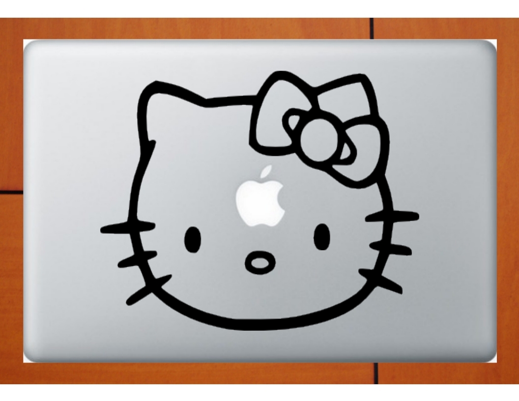 Hello Kitty Wallpaper For Macbook