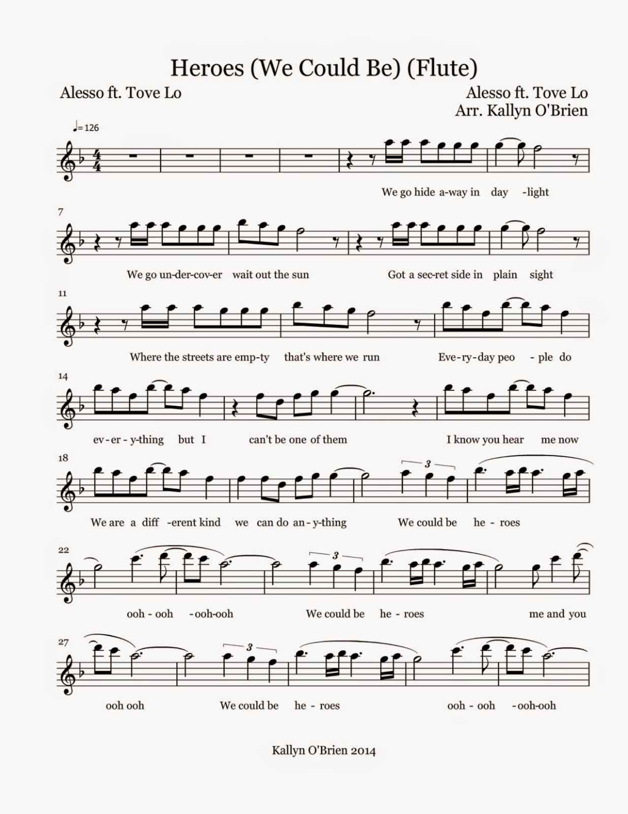 Free Sheet Music For Like A Bird Without Wings Free Sheet Music For Like A Bird Without Wings