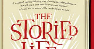 the storied life of aj fikry novel