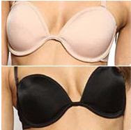 Ukuran Bra Wanita Ideal