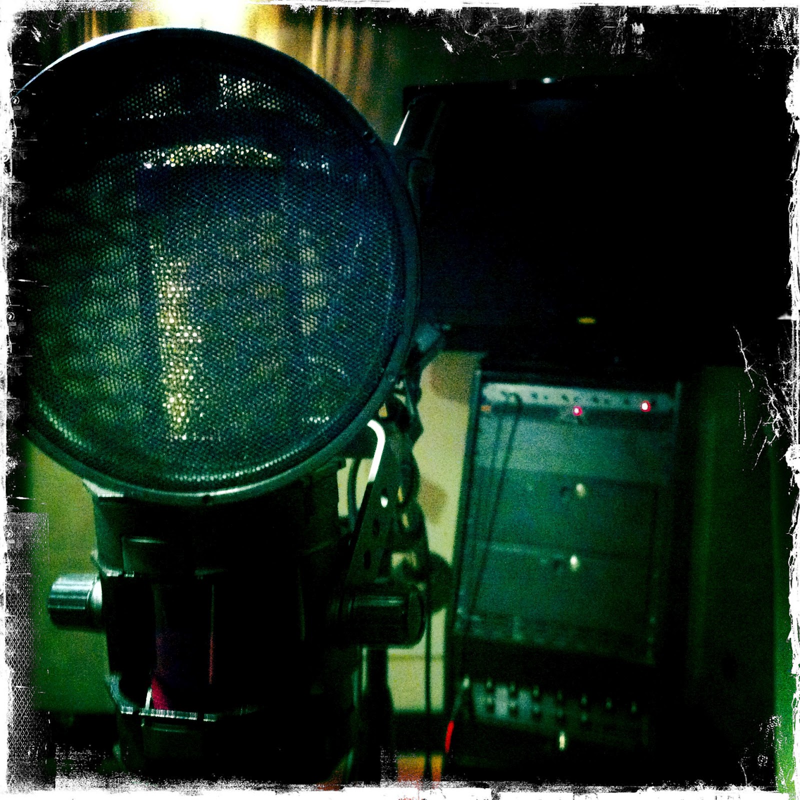 the sound my head makes building a ribbon mic part 1 construction