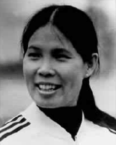 Chi Cheng The Greatest Asian Sprinter of All Time