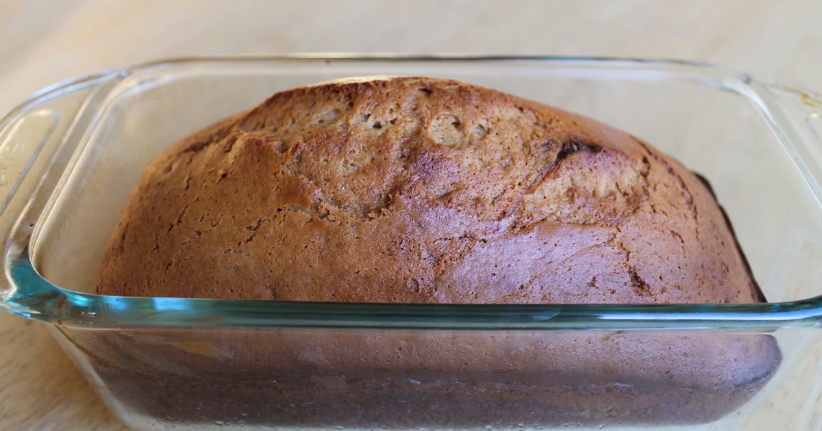 Hi! It's Jilly. Honey Spice Bread {Recipe Contributor}