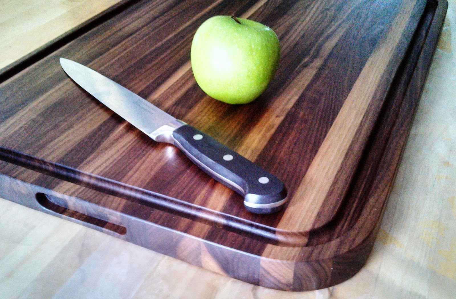 Creative Woodworking The Preston and The Kelly