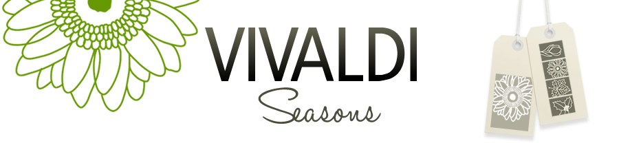 Vivaldi Seasons