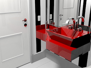 DUSCHOLUX IBÉRICA S.A. MAMPARAS DE BAÑO A MEDIDA: Tendencias para baños