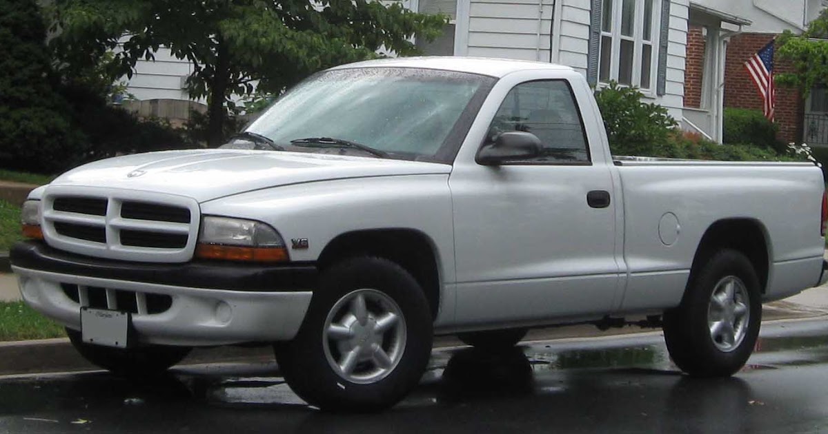 Best Cars Pictures Dodge dakota