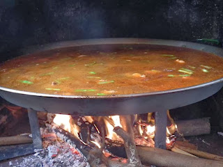 valencian paella 10 www.originalpaella.com valencian paella 10 www.originalpaella.com