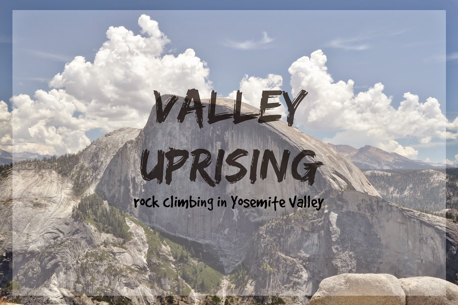 Reel Rock 9 Valley Uprising [2014] 720p