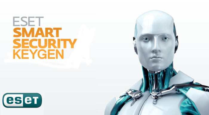 Eset Secuirity Keygen - Username and Password