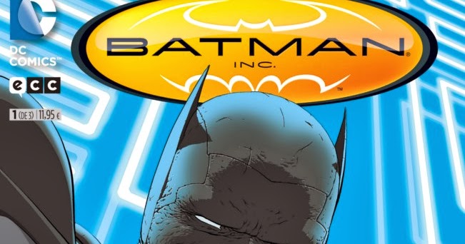 Batman Incorporated, Volume 1 by Grant Morrison